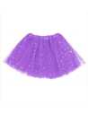 TUTU 3 CAPAS 30cm LILA x1