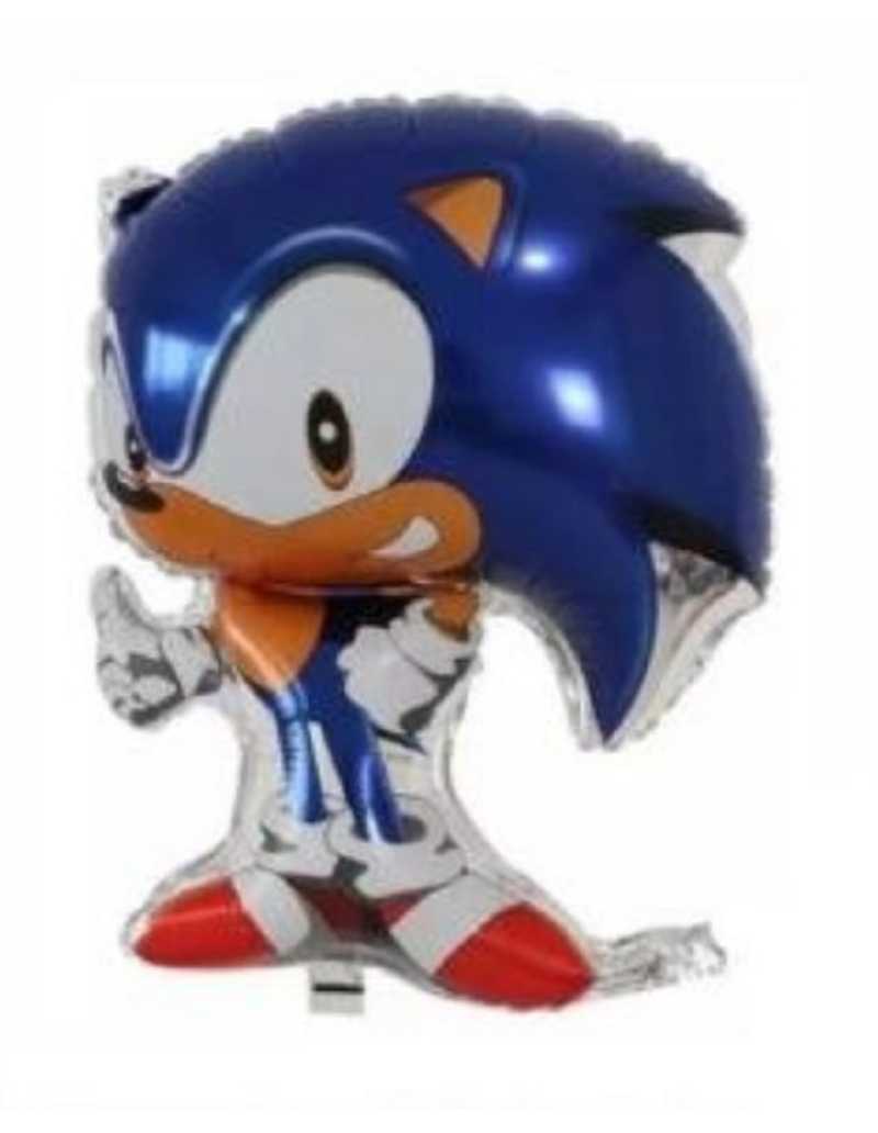 GLOBO SONIC x1