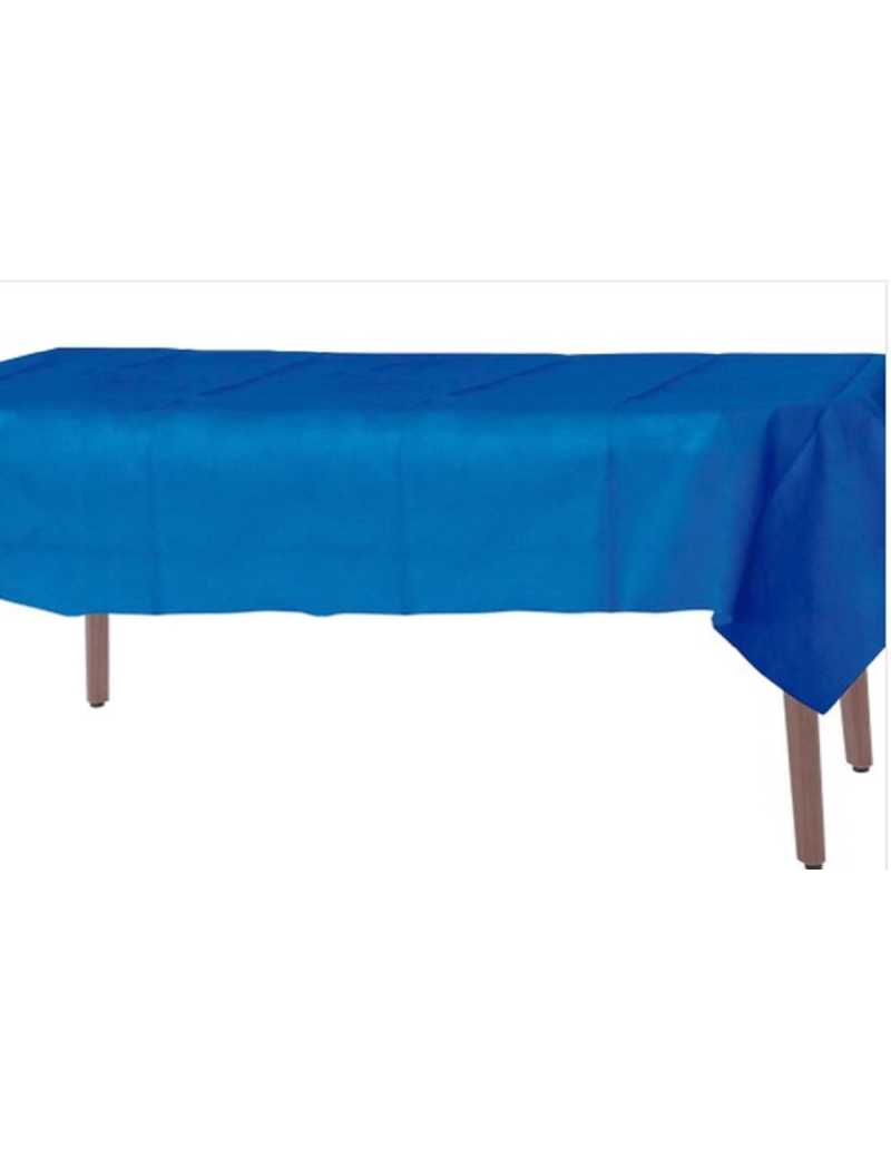 MANTEL RECTANGULAR ESPECIAL AZUL