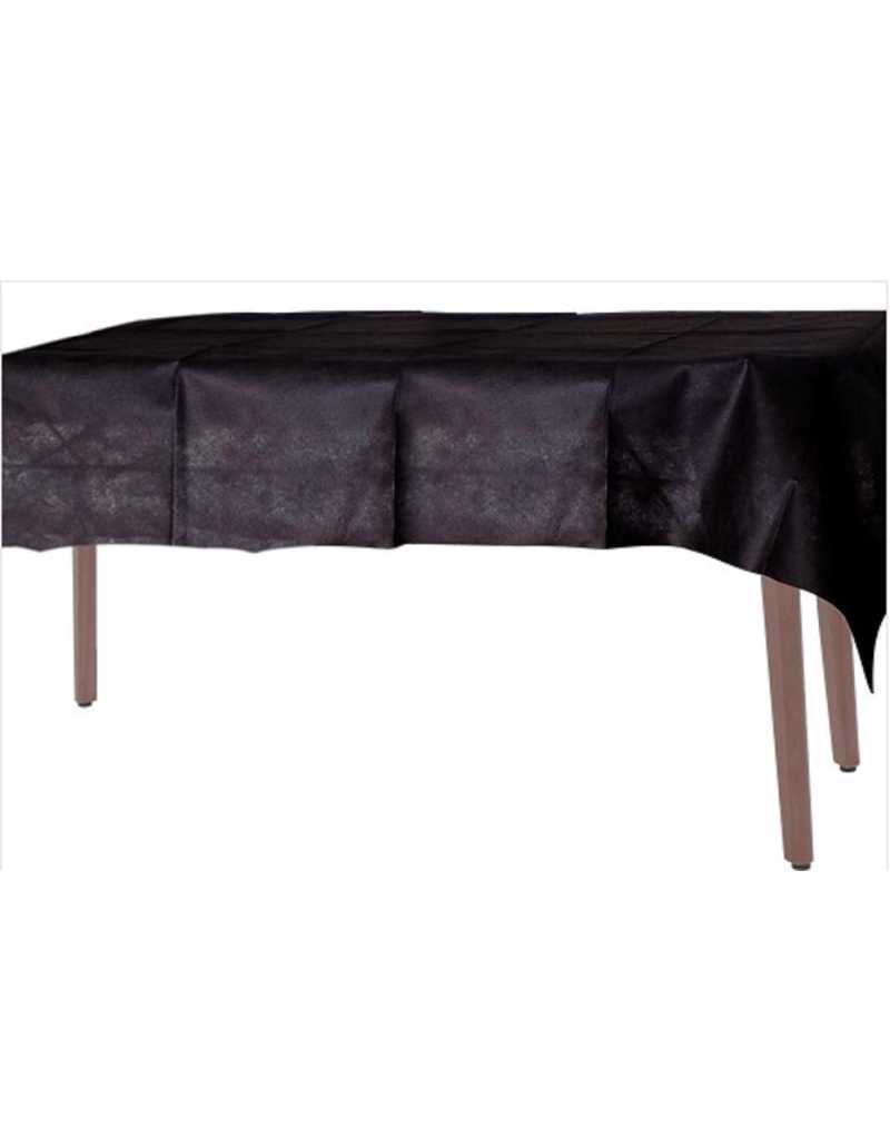 MANTEL RECTANGULAR ESPECIAL NEGRO