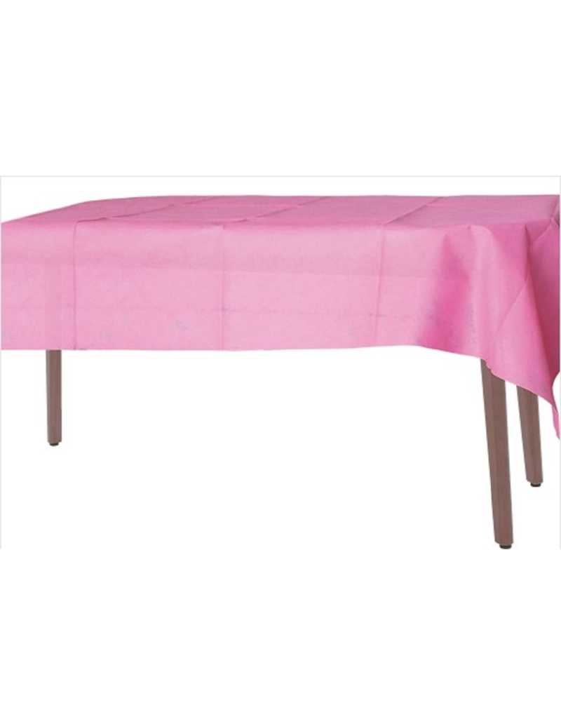 MANTEL RECTANGULAR ESPECIAL ROSA