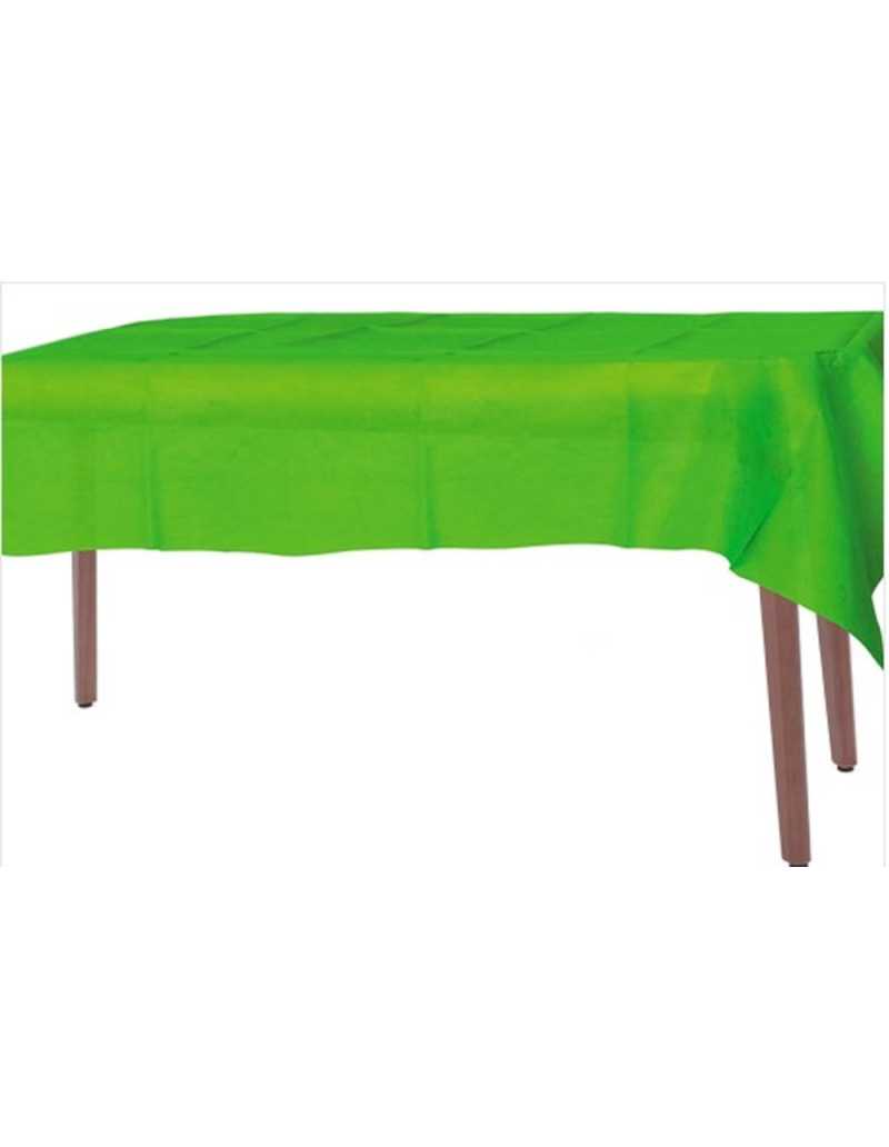 MANTEL RECTANGULAR ESPECIAL VERDE MANZANA