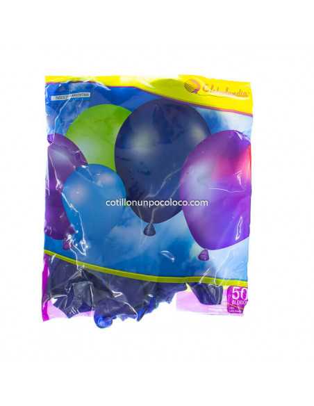 GUIRNALDA GLOBOS FLUO